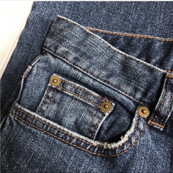 Women’s Ralph Lauren Premium Jeans Size 6 - Picture 4 of 7